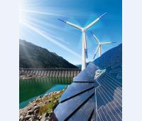 施耐德電源在新能源設備上的項目案例